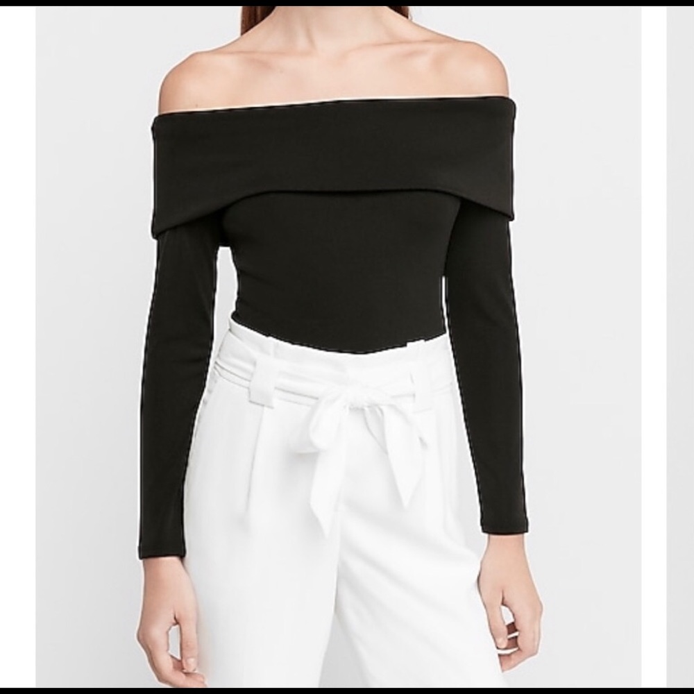 NWT Express Top
